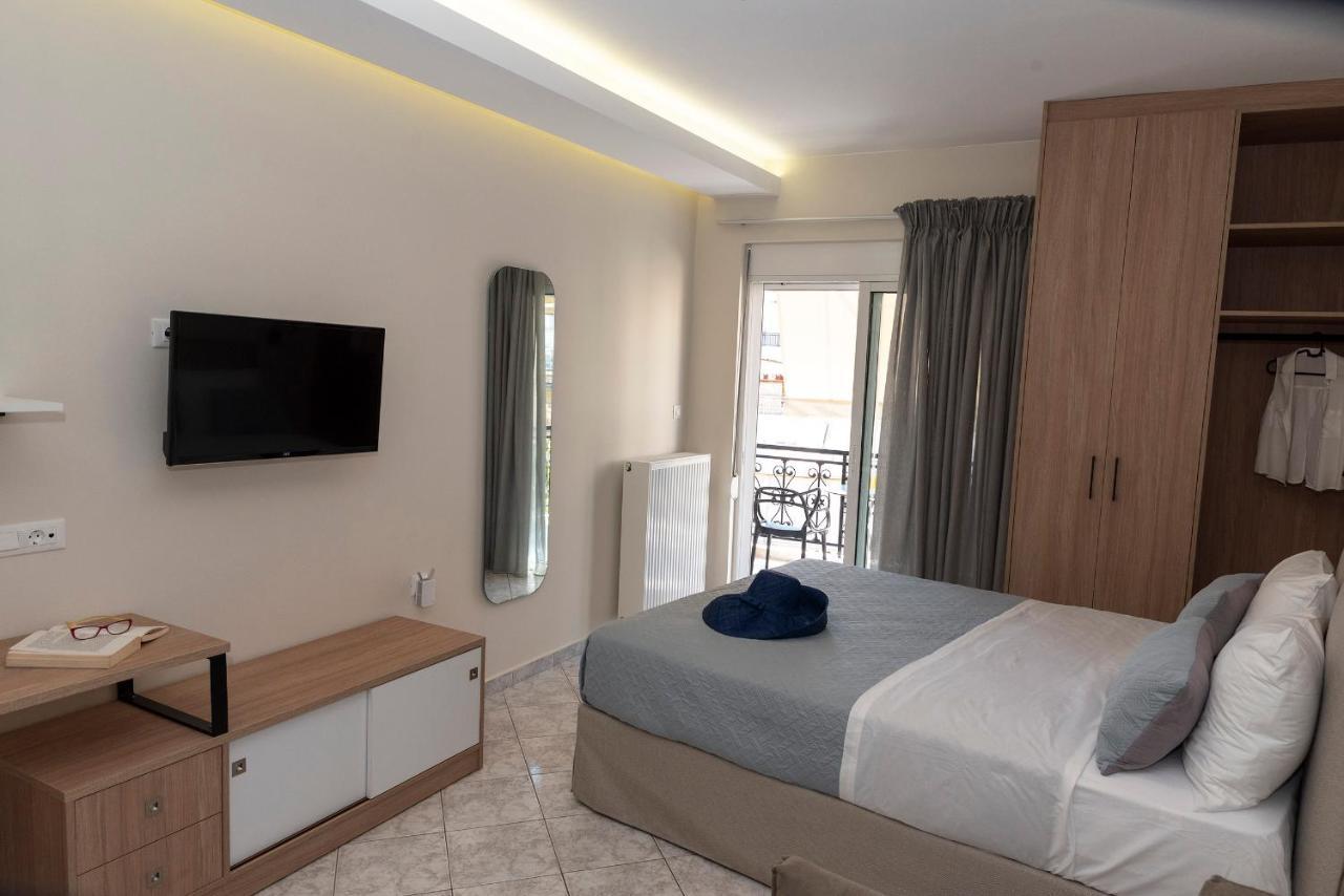 Superior Central Studio Chania  Exterior foto