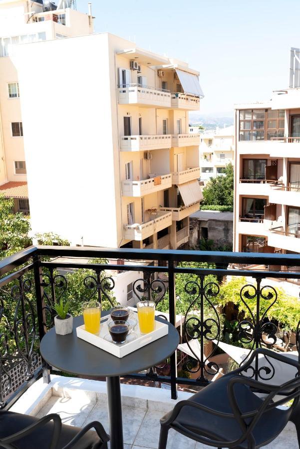 Superior Central Studio Chania  Exterior foto