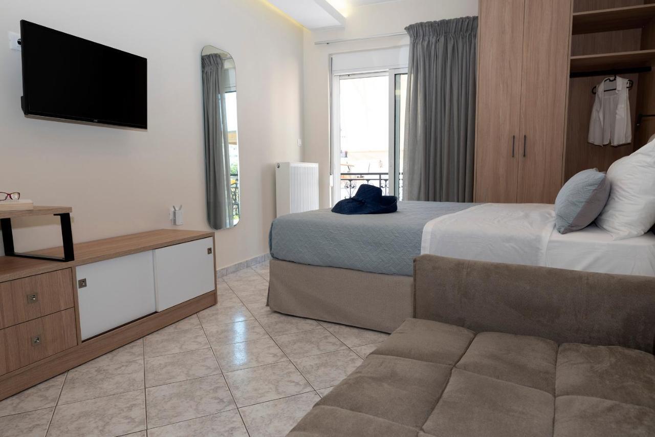 Superior Central Studio Chania  Exterior foto